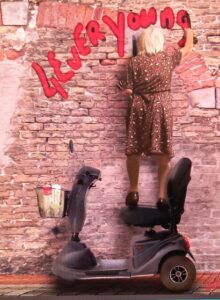 Afbeelding voor Nico Beckers: Vrijwilligerswerk doet ertoe, ook voor jezelf