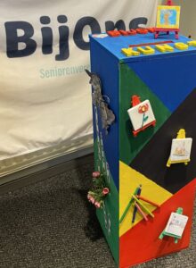Afbeelding voor Juweeltjes door de brievenbus