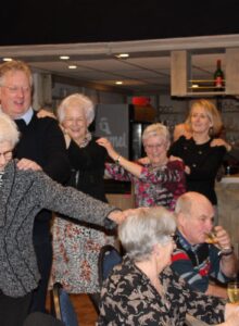 Afbeelding voor Liefde gevierd
