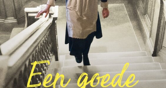 Afbeelding voor Een goede dochter