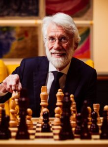 Afbeelding voor ‘Ik ben een vermijder, maar dat raad ik niemand aan’