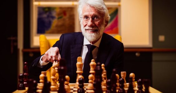 Afbeelding voor ‘Ik ben een vermijder, maar dat raad ik niemand aan’