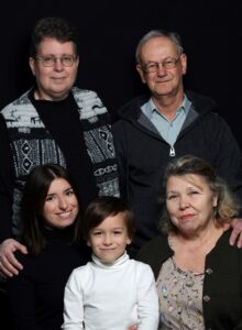 Afbeelding voor ‘Dat gaat twee kanten op’