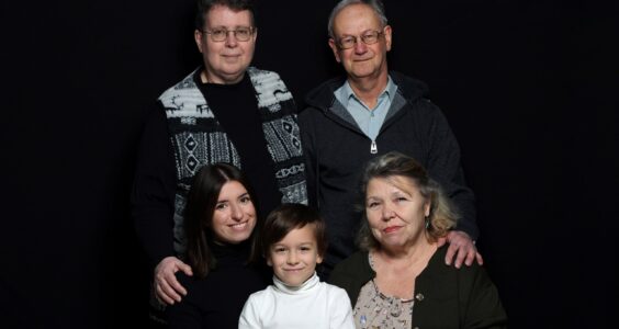 Afbeelding voor ‘Dat gaat twee kanten op’