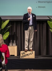 Afbeelding voor Praat vandaag over morgen