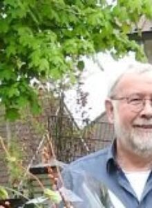 Afbeelding voor Jan Manders KBO Meijel benoemd tot Ridder in de Orde van Oranje Nassau