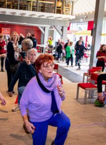 Afbeelding voor Gezond van lijf en geest