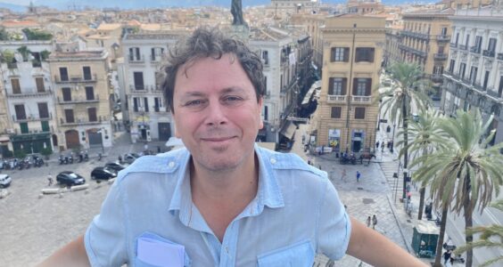 Afbeelding voor Roberto Pennino Siciliaanse toestanden