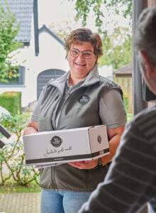 Afbeelding voor Vers aan Tafel Maaltijdservice