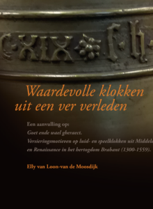 Afbeelding voor Klokken van dichtbij bekeken
