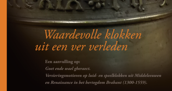 Afbeelding voor Klokken van dichtbij bekeken