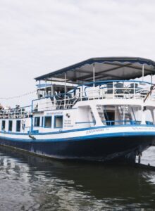 Afbeelding voor Rondvaart Biesbosch – € 7,00 korting