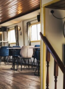 Afbeelding voor Lunchcruise over de Maas – 10% korting