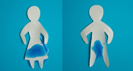 Afbeelding voor Grip op je blaas bij ongewenst urineverlies