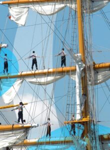 Afbeelding voor Welkom bij Delfsail