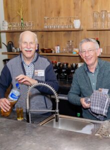 Afbeelding voor Samenwerkende seniorenorganisaties runnen ontmoetingscentrum in Winterswijk