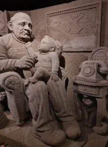 Afbeelding voor Veluwereis