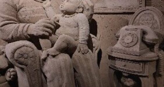 Afbeelding voor Veluwereis