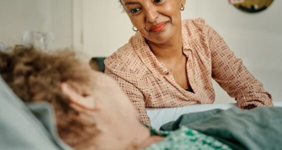 Afbeelding voor Een levendige plek rondom de dood