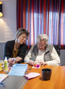 Afbeelding voor Klepperdeklep, daar komt de kunst