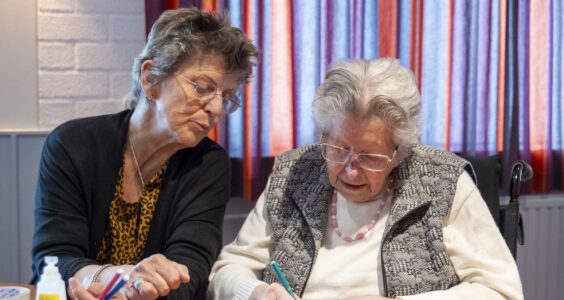 Afbeelding voor Klepperdeklep, daar komt de kunst