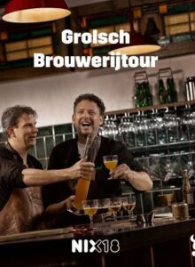 Afbeelding voor Tijd voor Grolsch