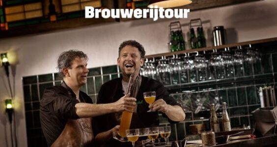Afbeelding voor Tijd voor Grolsch