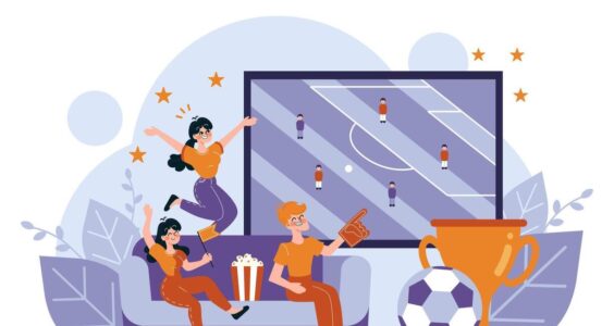 Afbeelding voor De (sport)zomer van 2024