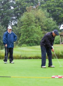 Afbeelding voor KBO Midden-Brabant Golfdag