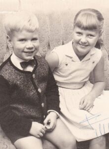 Afbeelding voor 1968: Een bijzondere ontmoeting
