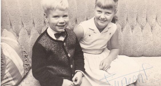 Afbeelding voor 1968: Een bijzondere ontmoeting