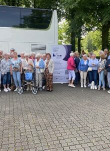Afbeelding voor KBO-uitje naar Ibbenburen op vrijdag 17 mei 2024