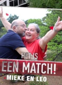 Afbeelding voor Gezocht: vrijgezelle 65+ers!