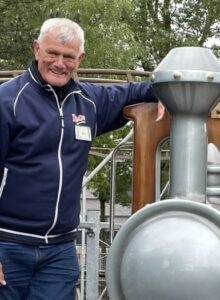 Afbeelding voor Senioren vinden hun draai in het pretpark