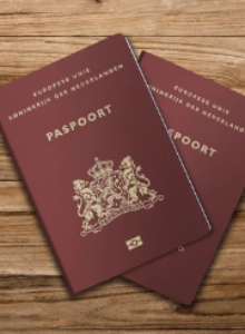 Afbeelding voor Veel organisaties vragen om een kopie van uw paspoort