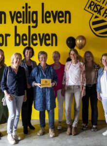 Afbeelding voor Binnenkort ook individuele senioren welkom