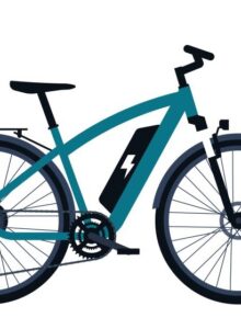 Afbeelding voor Veilig omgaan met uw fietsaccu: zo doet u dat