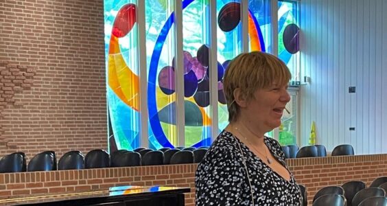 Afbeelding voor Ledendag KBO Fryslân