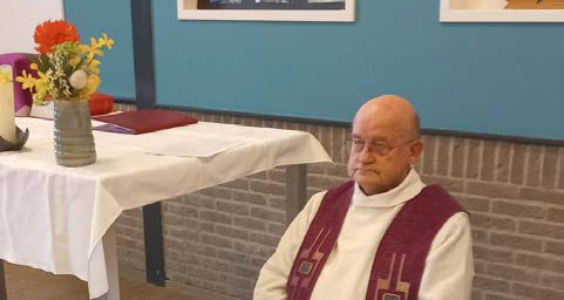 Afbeelding voor Ledenmiddag in De Belte