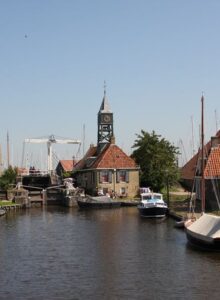Afbeelding voor Eindelijk ziet het er naar uit dat we droger weer mogen verwachten