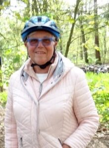 Afbeelding voor Fietshelm