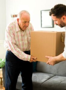 Afbeelding voor Zo lang mogelijk thuis wonen of verhuizen?