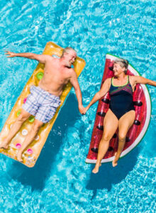 Afbeelding voor Verkoelende oplossingen voor een hete zomer
