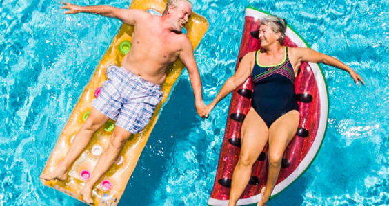 Afbeelding voor Verkoelende oplossingen voor een hete zomer