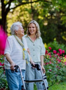 Afbeelding voor Pilot logeerzorg