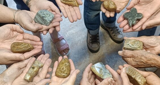 Afbeelding voor Stichting Zomerschool voor senioren Almere