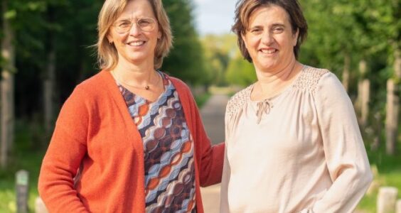 Afbeelding voor Comfort is het sleutelwoord