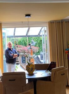 Afbeelding voor ‘Geweldige kans voor senioren en voor de KBO!’