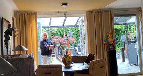 Afbeelding voor ‘Geweldige kans voor senioren en voor de KBO!’