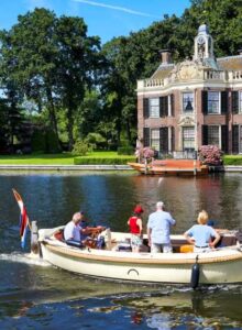 Afbeelding voor Het is nog niet voorbij die mooie zomer